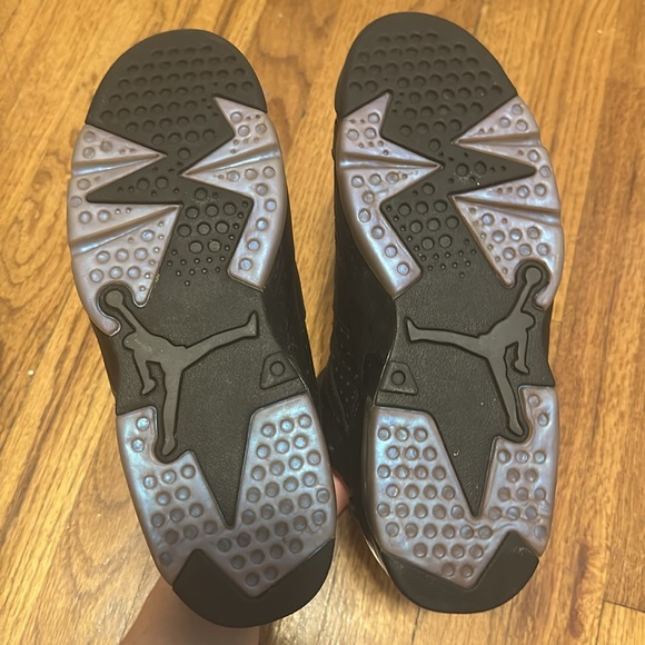 Air Jordan 6 Retro 'All Star - Chameleon' - Picture 3 of 3